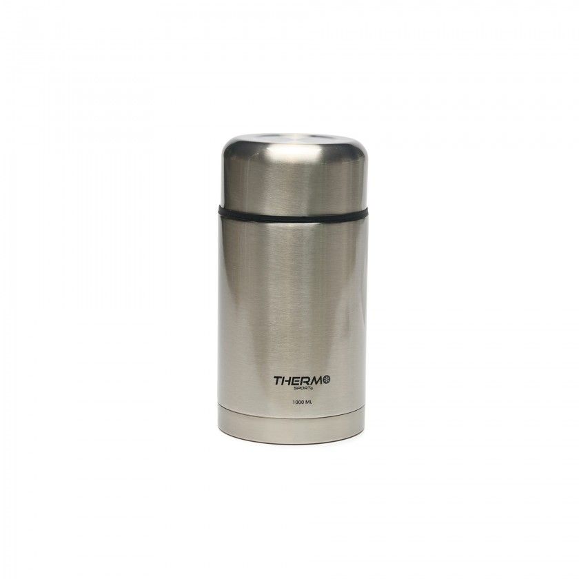 Termo Sólido Thermosport Inox 1l Termo Sólido Thermosport Inox 1l
