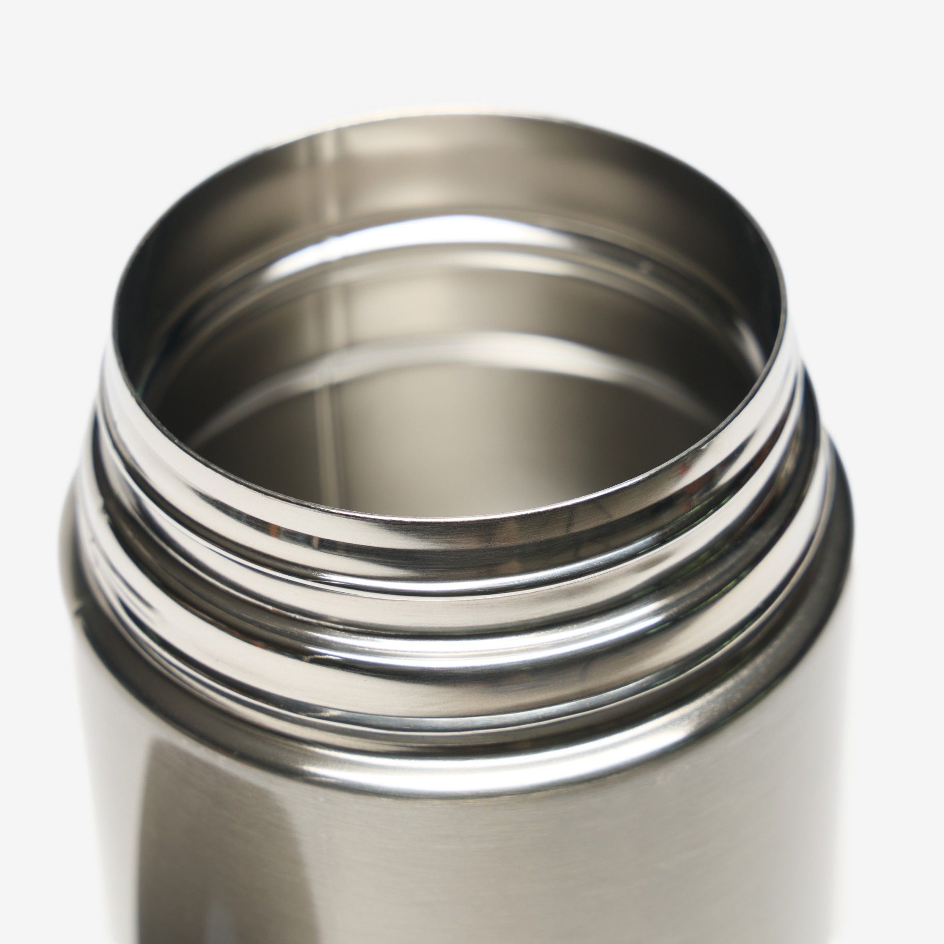 Termo Sólido Thermosport Inox 1l
