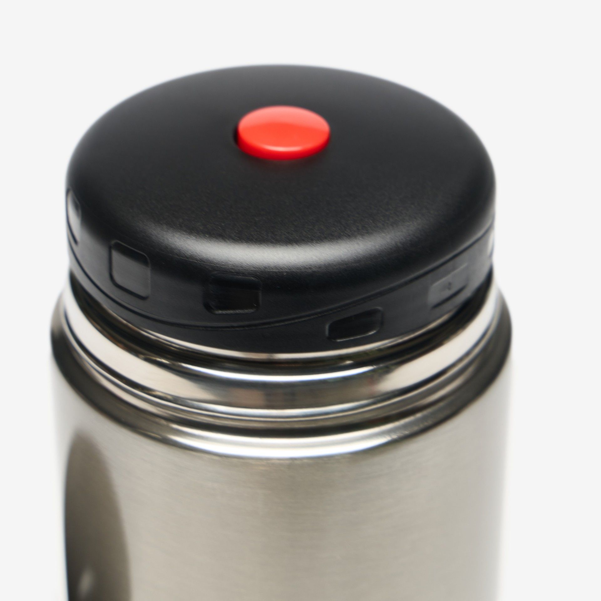 Termo Sólido Thermosport Inox 1l