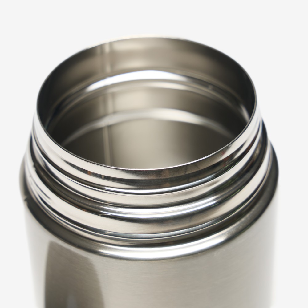 Termo Sólido Thermosport Inox 1l