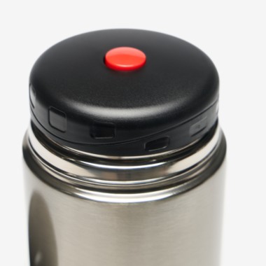 Termo Sólido Thermosport Inox 1l