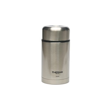 Termo Sólido Thermosport Inox 1l