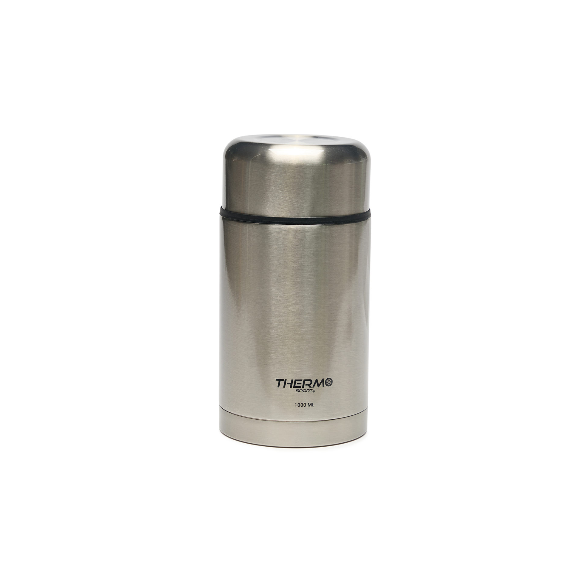Termo Sólido Thermosport Inox 1l