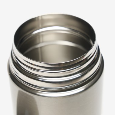 Termo Sólido Thermosport Inox 1l