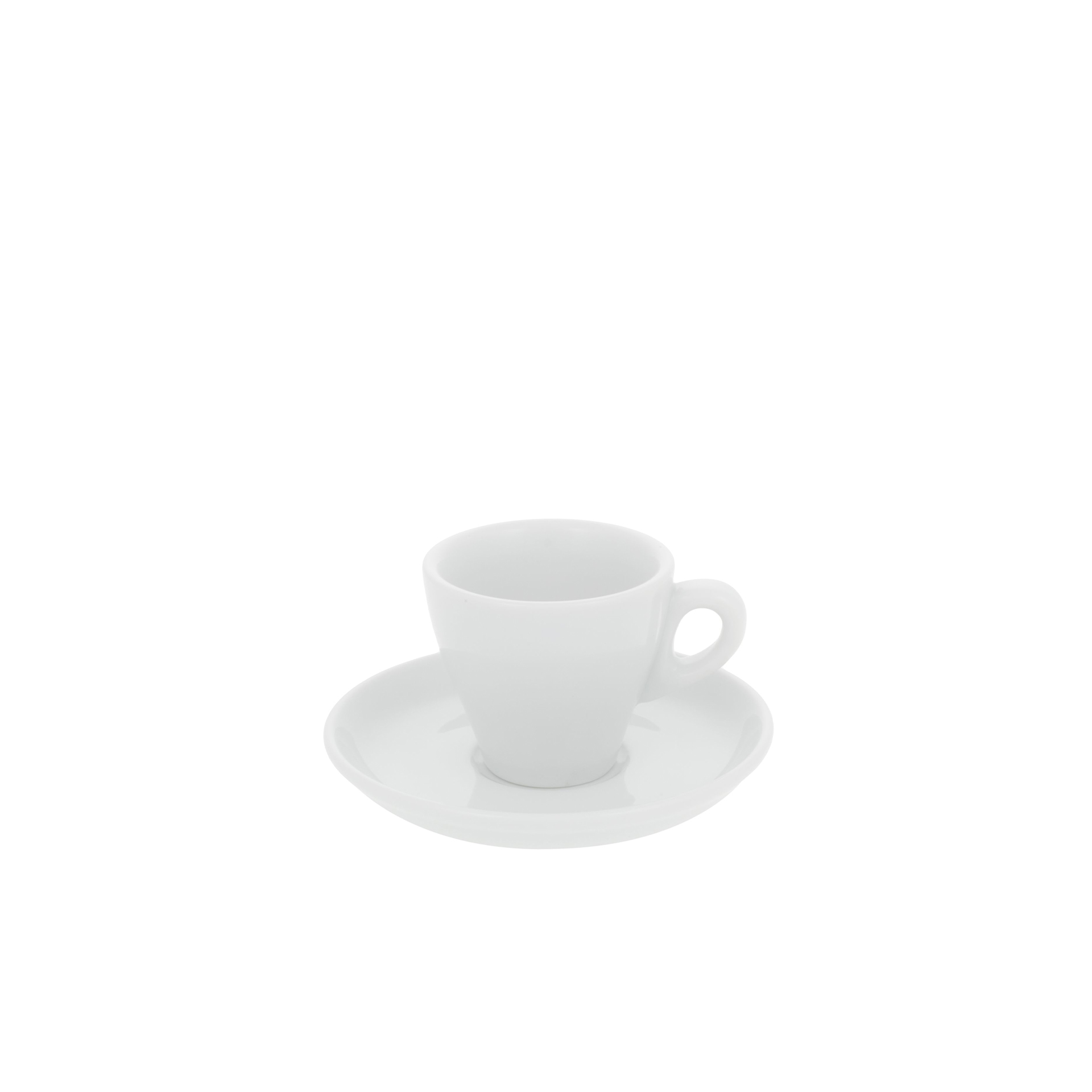 Chávena Café Expresso Coimbra com pires 60ml