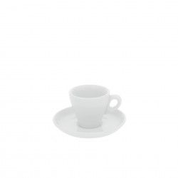 Ch�vena Caf� Expresso Coimbra com pires 60ml