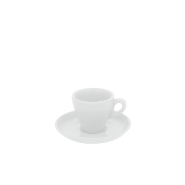 Ch�vena Caf� Expresso Coimbra com pires 60ml