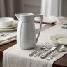 Jarro Coimbra 1181ml 15.7X8.3X19.3cm Jarro Coimbra 1181ml 15.7X8.3X19.3cm