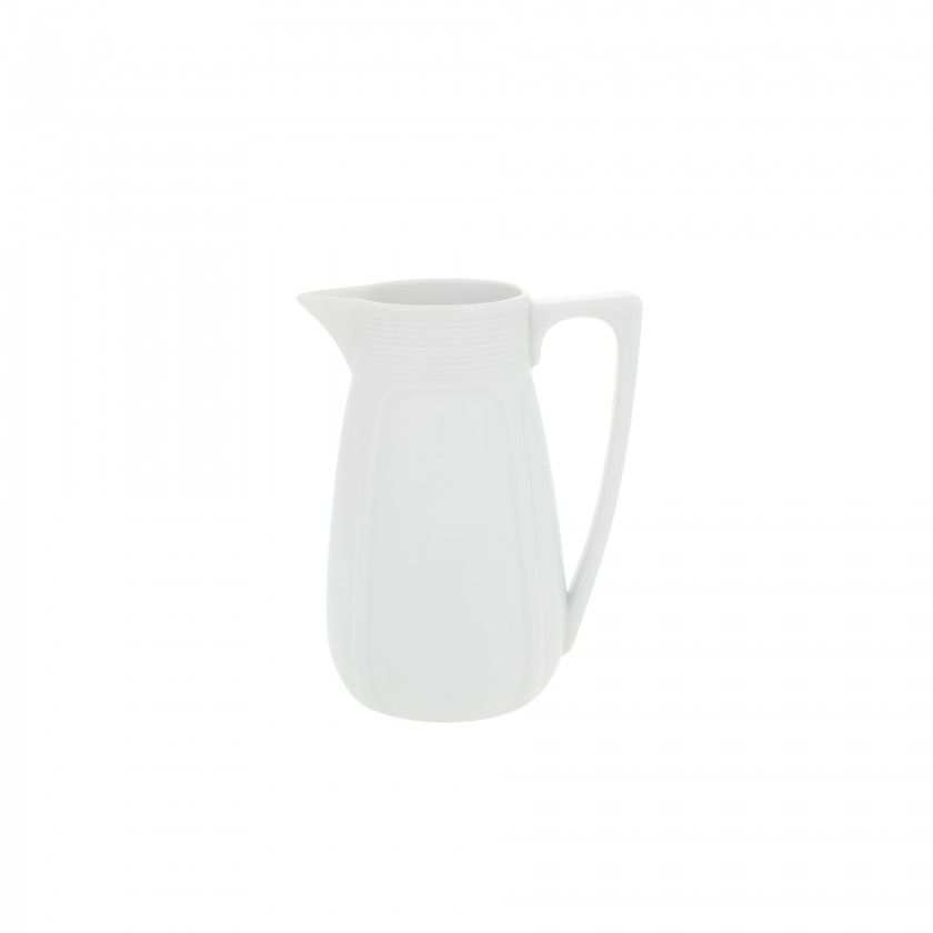 Jarro Coimbra 1181ml 15.7X8.3X19.3cm Jarro Coimbra 1181ml 15.7X8.3X19.3cm