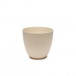 Vaso Pl�stico Tes Cru �26x23cm