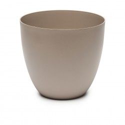Vaso Plástico Tes Toupe Ø60x55cm Vaso Plástico Tes Toupe Ø60x55cm