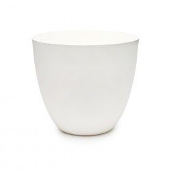 Vaso Pl�stico Tes Antracite �48x42cm