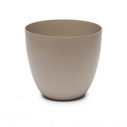 Vaso Plástico Tes Toupe Ø48x42cm Vaso Plástico Tes Toupe Ø48x42cm
