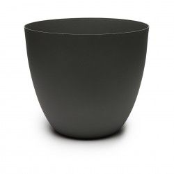 Vaso Pl�stico Tes Antracite �60x55cm