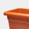 Floreira Terra Terracota 50X22cm Floreira Terra Terracota 50X22cm