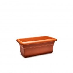 Floreira Terra Terracota 50X22cm Floreira Terra Terracota 50X22cm