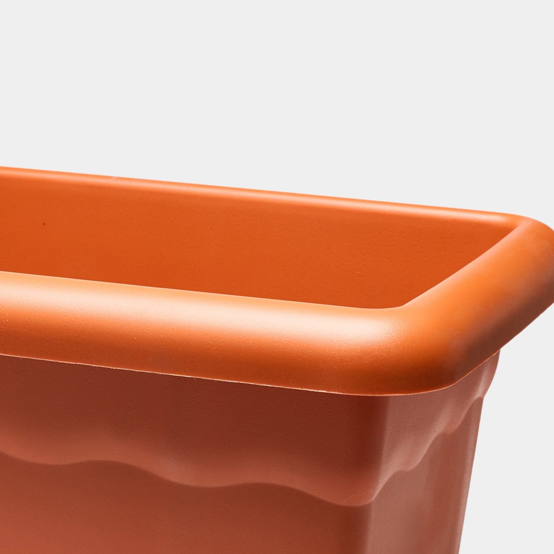 Floreira Terra Terracota 50X22cm