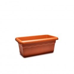 Floreira Terra Terracota 60X33cm Floreira Terra Terracota 60X33cm