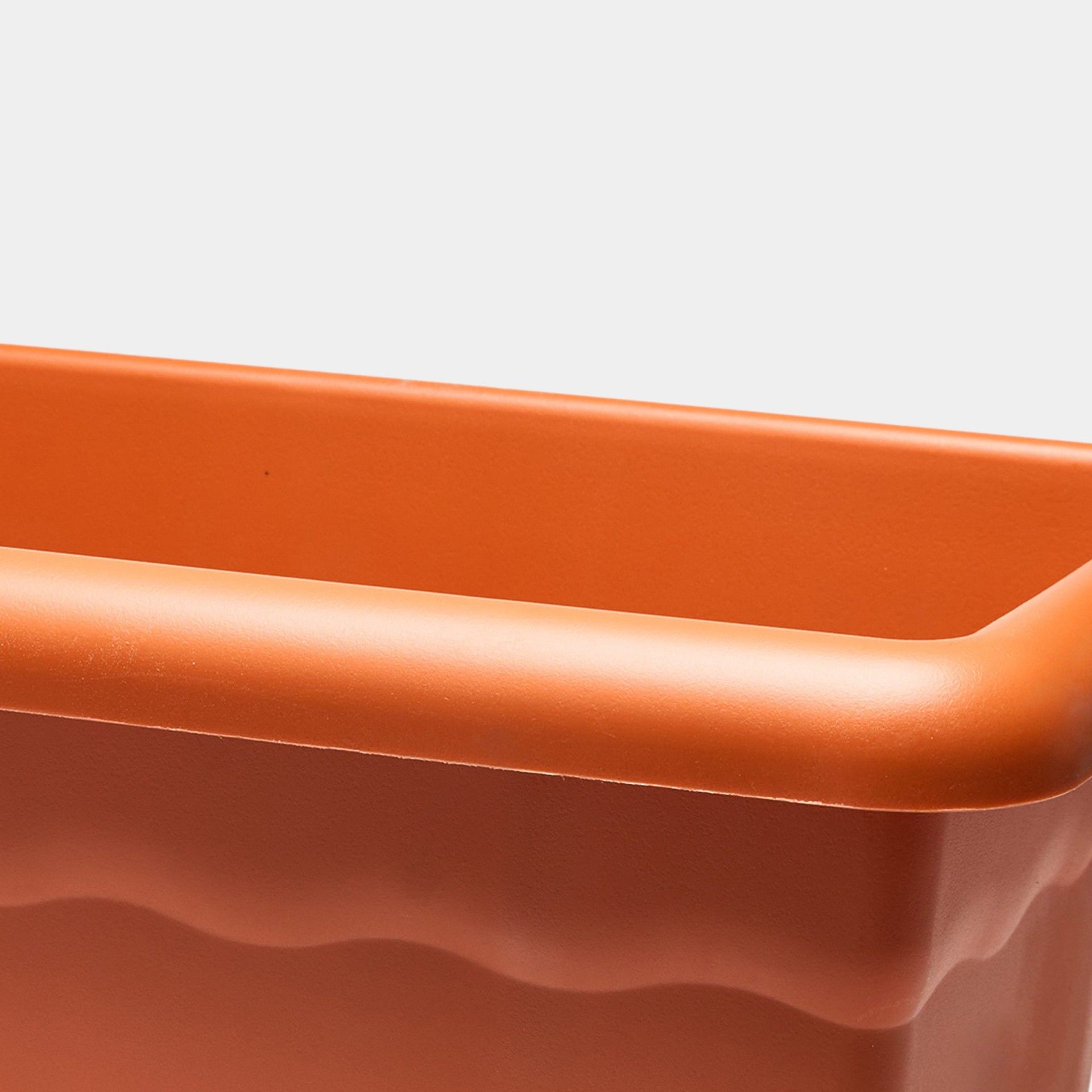 Floreira Terra Terracota 60X33cm