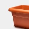 Floreira Terra Terracota 60X33cm Floreira Terra Terracota 60X33cm