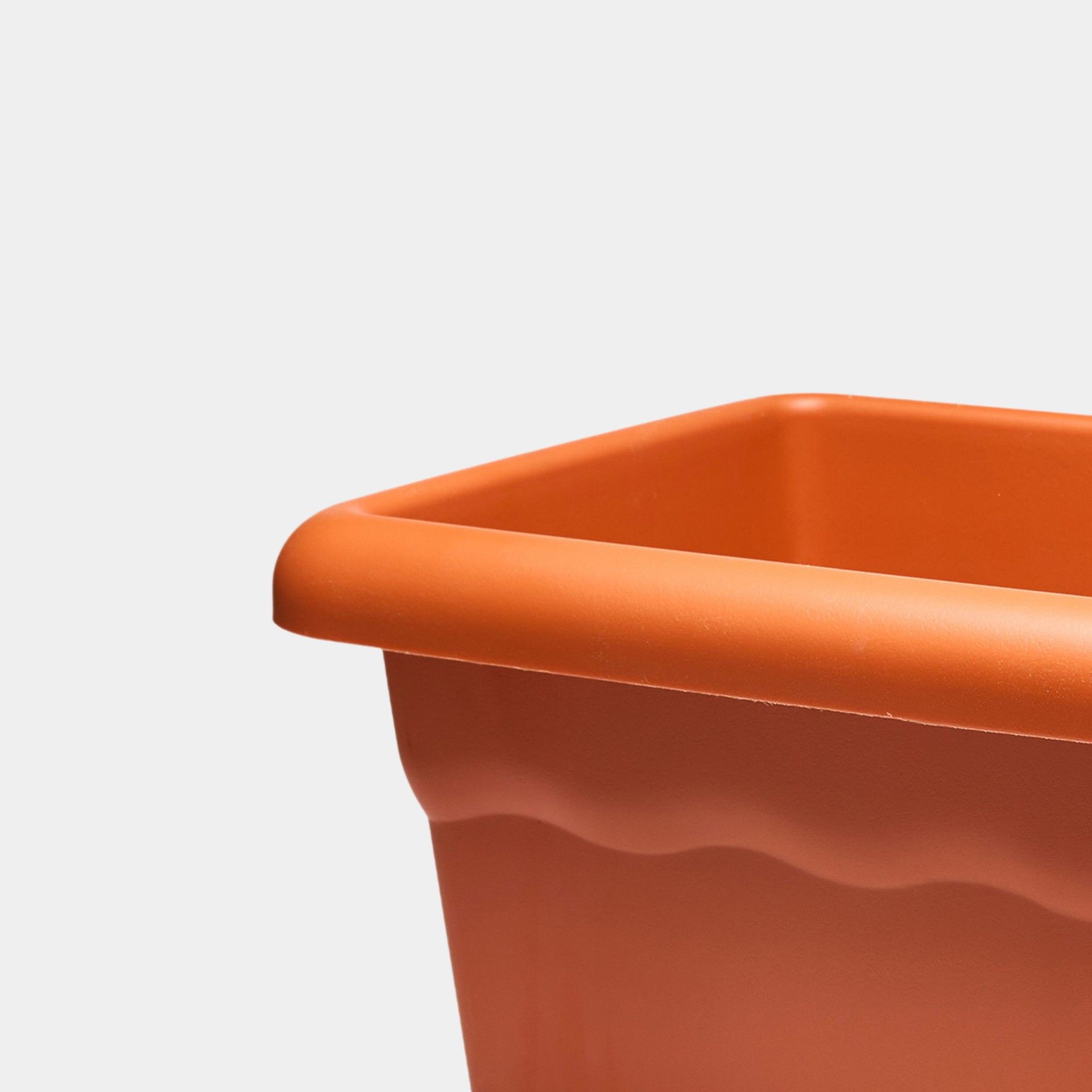 Floreira Terra Terracota 100X44cm