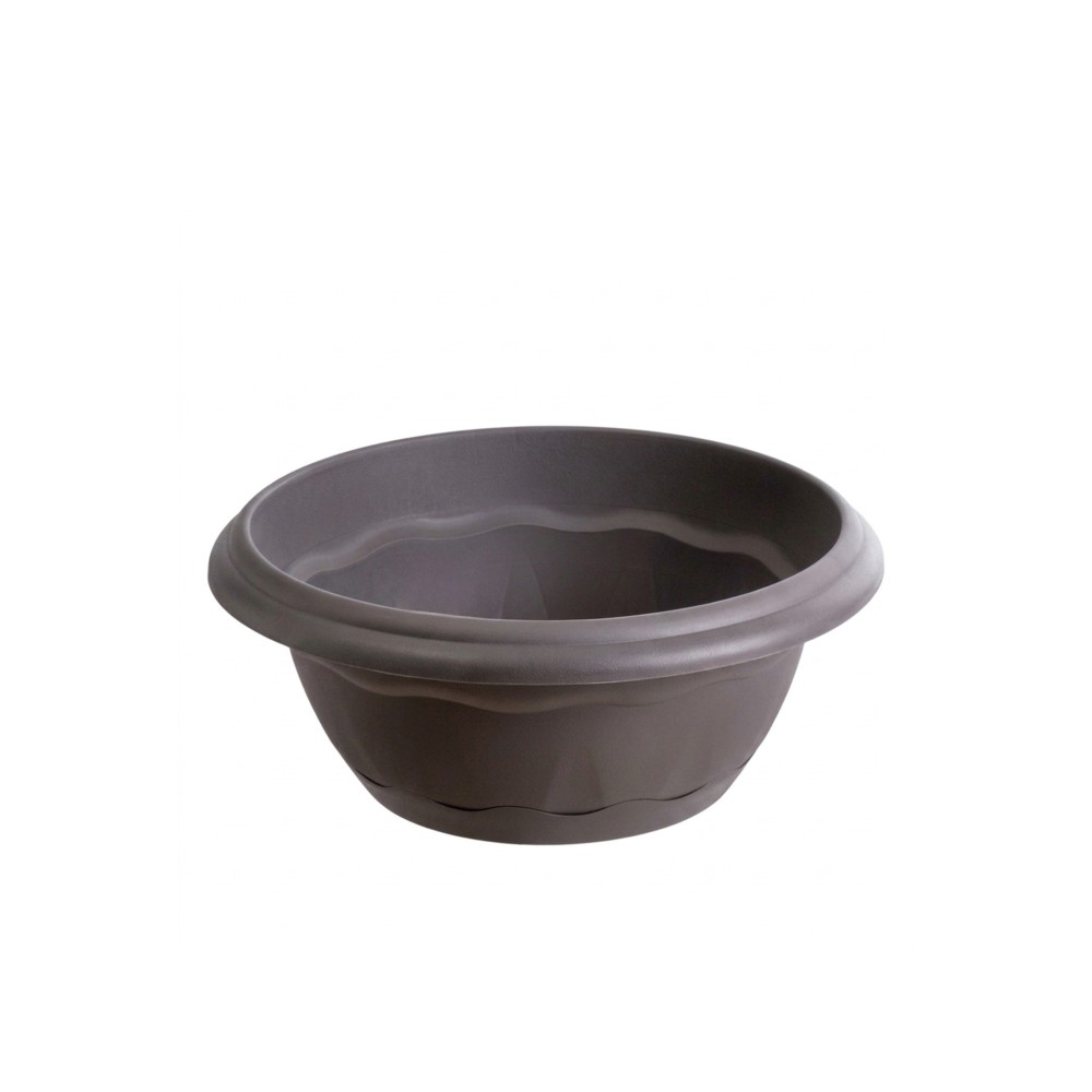 Ta�a Terra Antracite �40x23x18cm