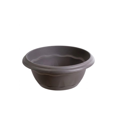 Taça Terra Antracite Ø40x23x18cm - Image product