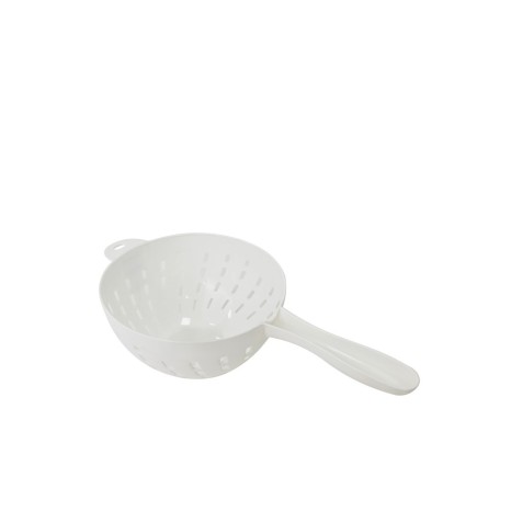 Escorredor Legumes Com Cabo Branco - Image product