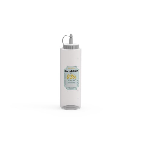 Frasco Para Molhos 360ml - Image product