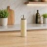Frasco Para Molhos 250ml Bege Frasco Para Molhos 250ml Bege