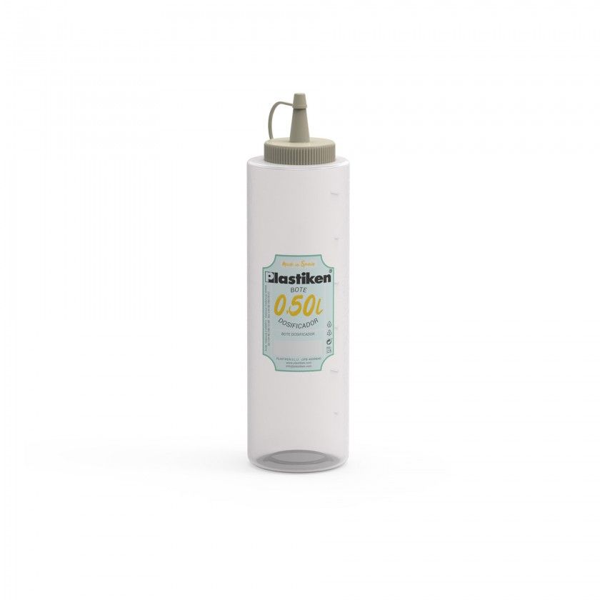 Frasco Para Molhos 500ml Frasco Para Molhos 500ml