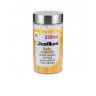 Frasco Cozinha Plástico Com Colher 2.7l Frasco Cozinha Plástico Com Colher 2.7l