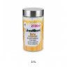 Frasco Cozinha Plástico Com Colher 2.7l Frasco Cozinha Plástico Com Colher 2.7l
