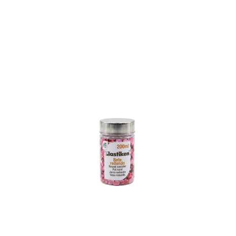 Frasco Cozinha Plástico Com Colher 200ml - Image product