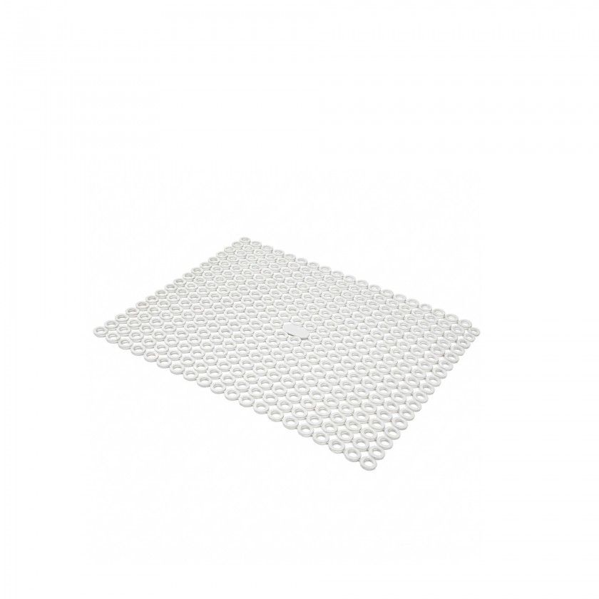 Base Para Copos Branco Base Para Copos Branco