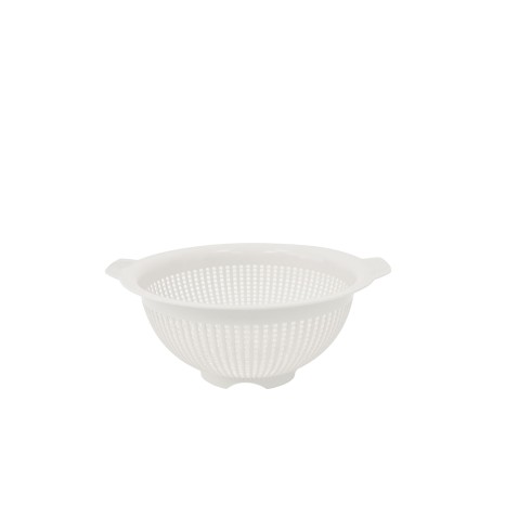 Escorredor Legumes Branco 25cm - Image product