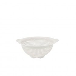 Escorredor Legumes Branco 25cm