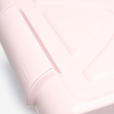 Caixa Arrumos Nature Transparente 5.5l 30X20X13cm