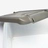 Caixa Arrumos Nature Antracite 15l 40X28X20cm Caixa Arrumos Nature Antracite 15l 40X28X20cm