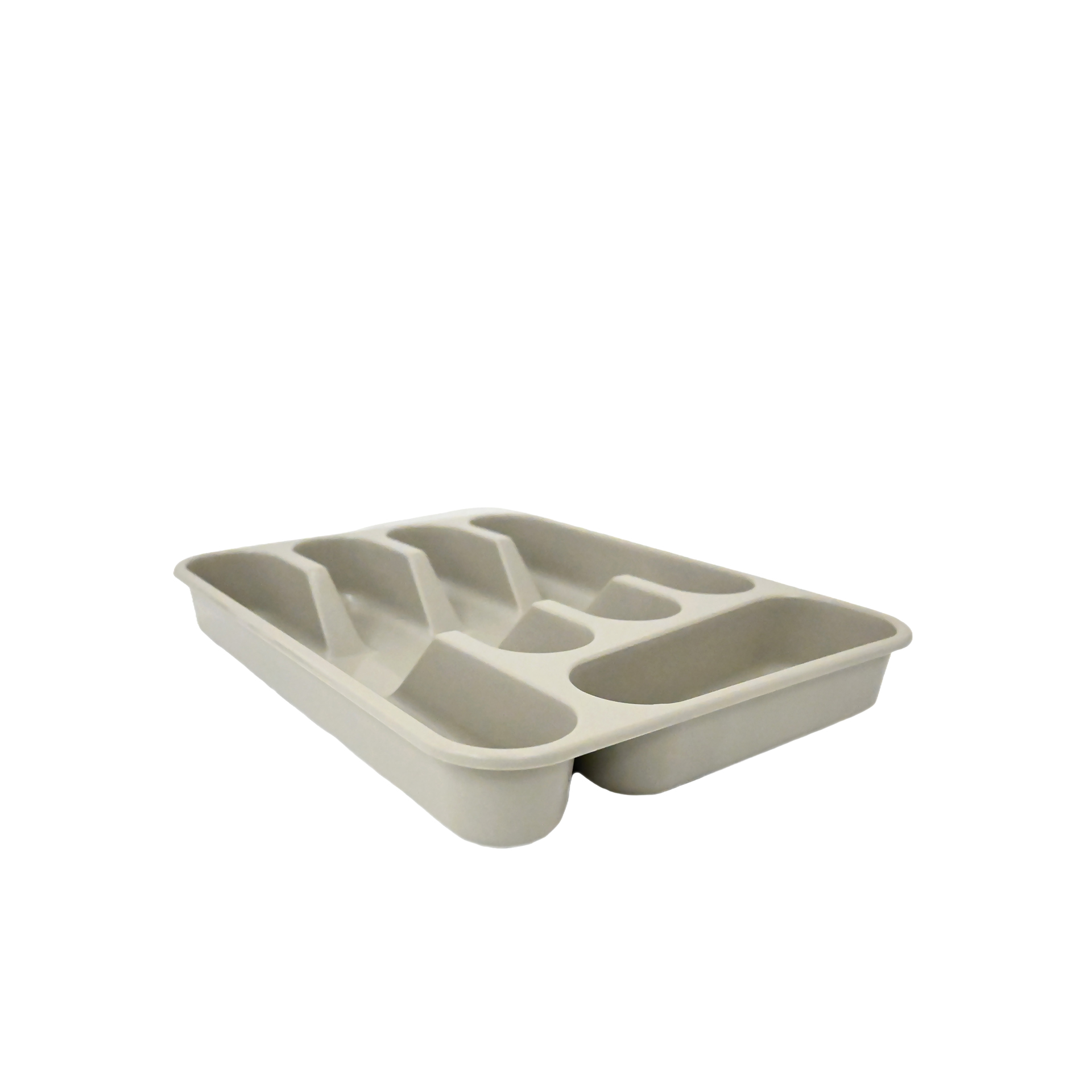Suporte Talheres Cru 33X26X5cm