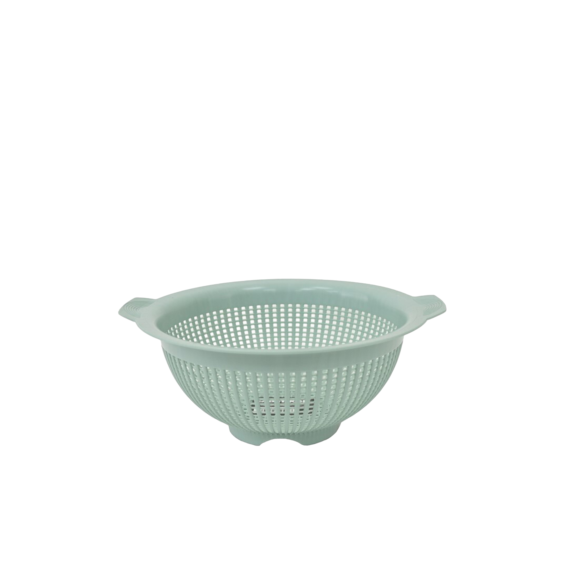 Escorredor Legumes Menta 25cm