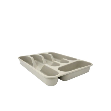 Suporte Talheres Cru 33X26X5cm - Image product