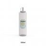 Frasco Para Molhos Branco 500ml Frasco Para Molhos Branco 500ml