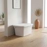 Caixa Arrumos Smart M Branco 48l 59X39X33cm Caixa Arrumos Smart M Branco 48l 59X39X33cm