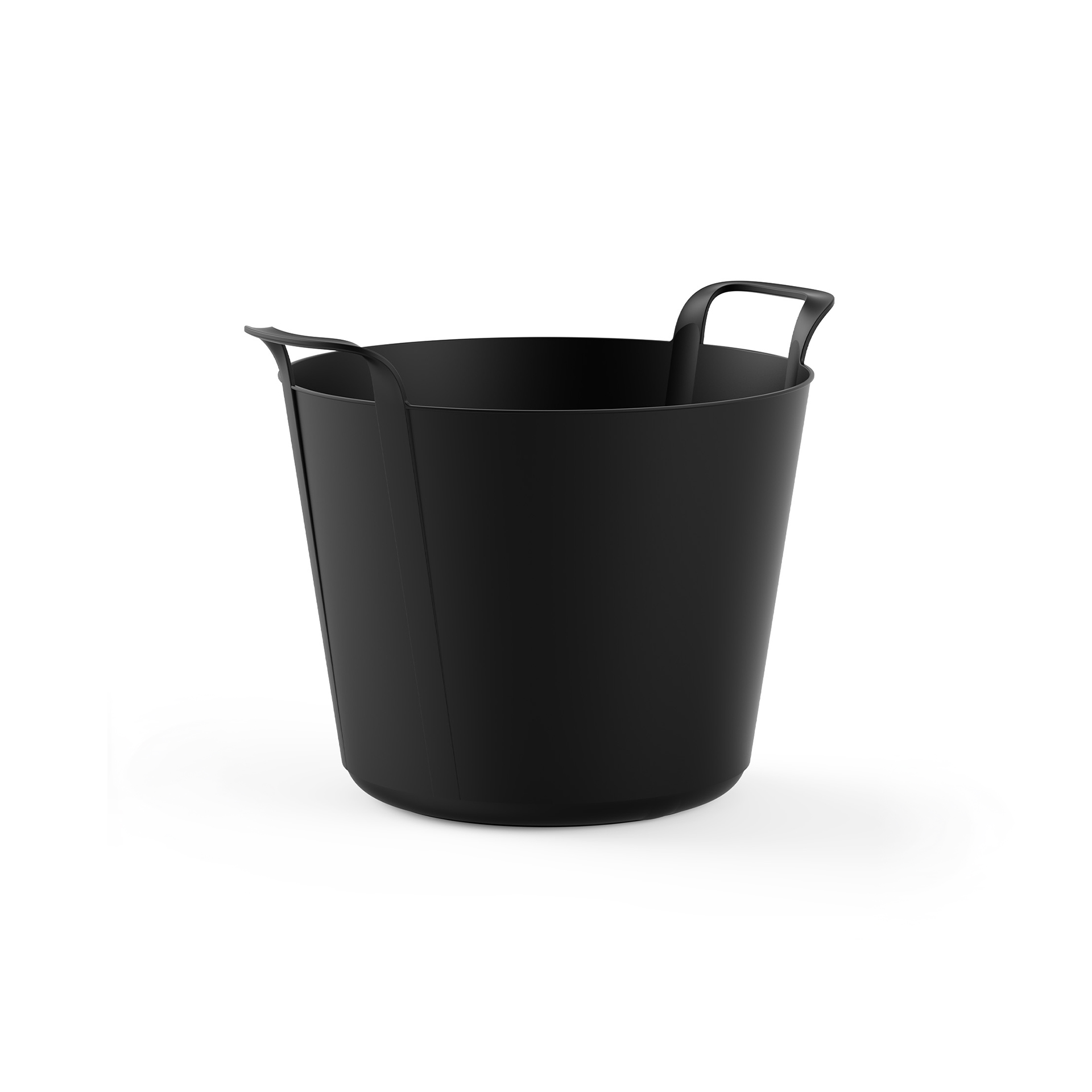 Selha Flex New Preto 26l Ø45.7X30.5cm