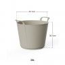 Selha Flex New Cru 26l �45.7X30.5cm
