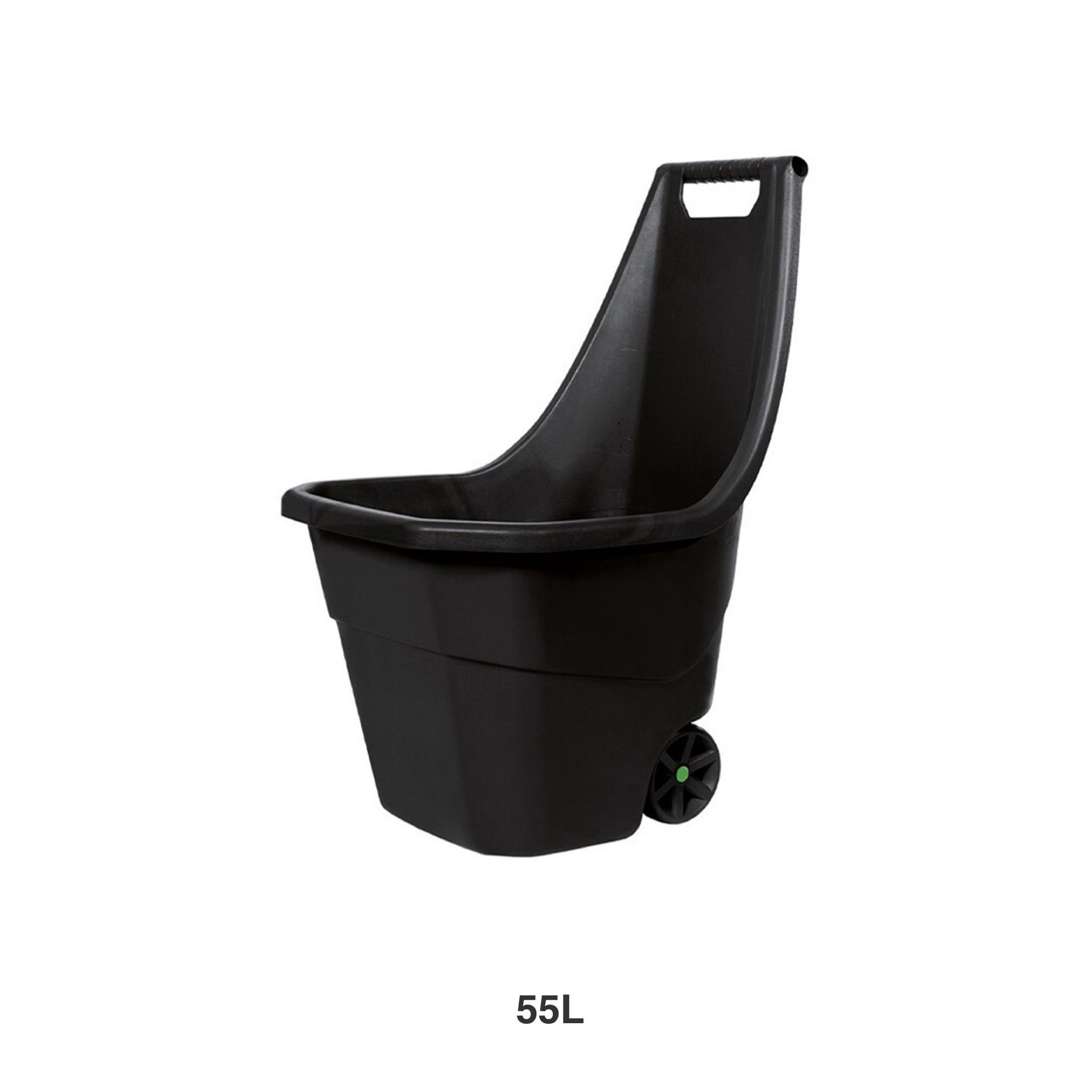 Carrinho Jardim 55l