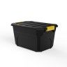 Caixa Arrumos Cargo 54l 59X39X31cm Caixa Arrumos Cargo 54l 59X39X31cm