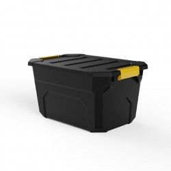 Caixa Arrumos Cargo 54l 59X39X31cm