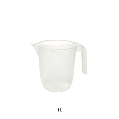 Jarro Medidor 1l